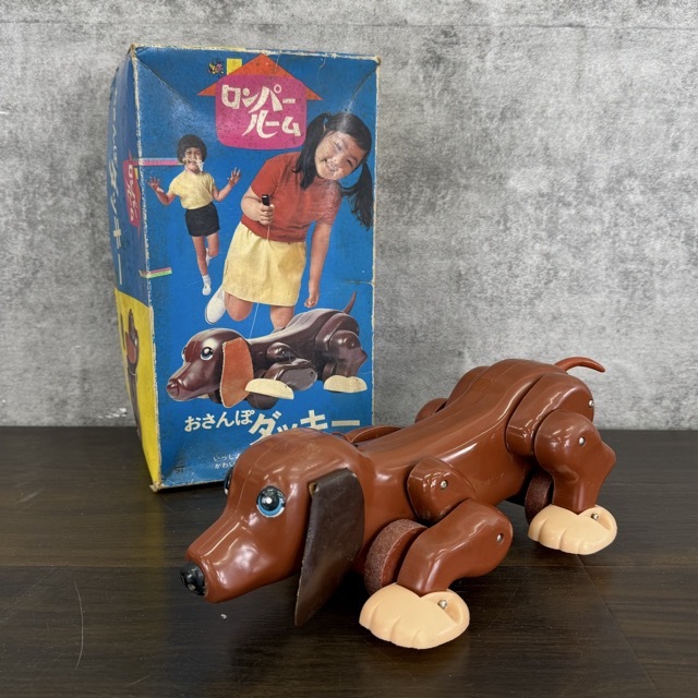 2026年最新】Yahoo!オークション -犬 おもちゃ レトロ(その他)の中古品