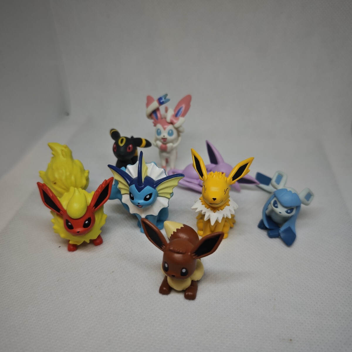 2026年最新】Yahoo!オークション -ポケモン ブラッキー フィギュアの