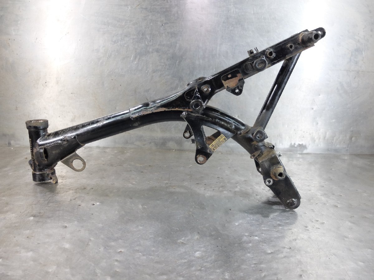 2026年最新】Yahoo!オークション -モンキー z50j フレームの中古品