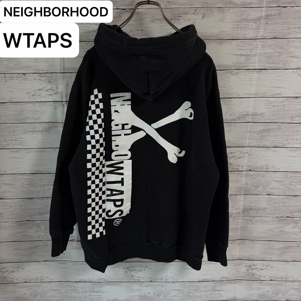 2026年最新】Yahoo!オークション -neighborhood ネイバーフッドの中古