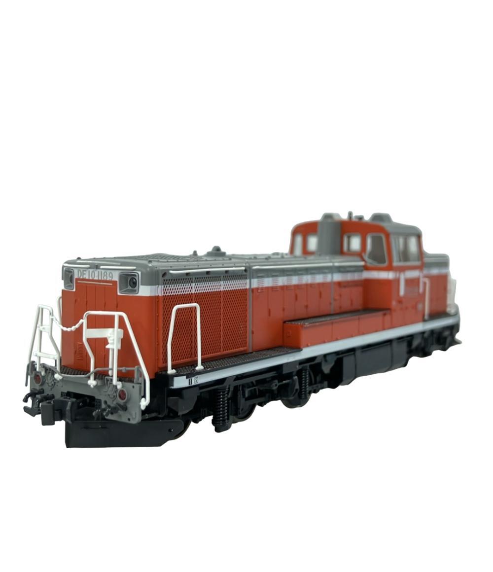2026年最新】Yahoo!オークション - 機関車(HOゲージ 鉄道模型)の中古品