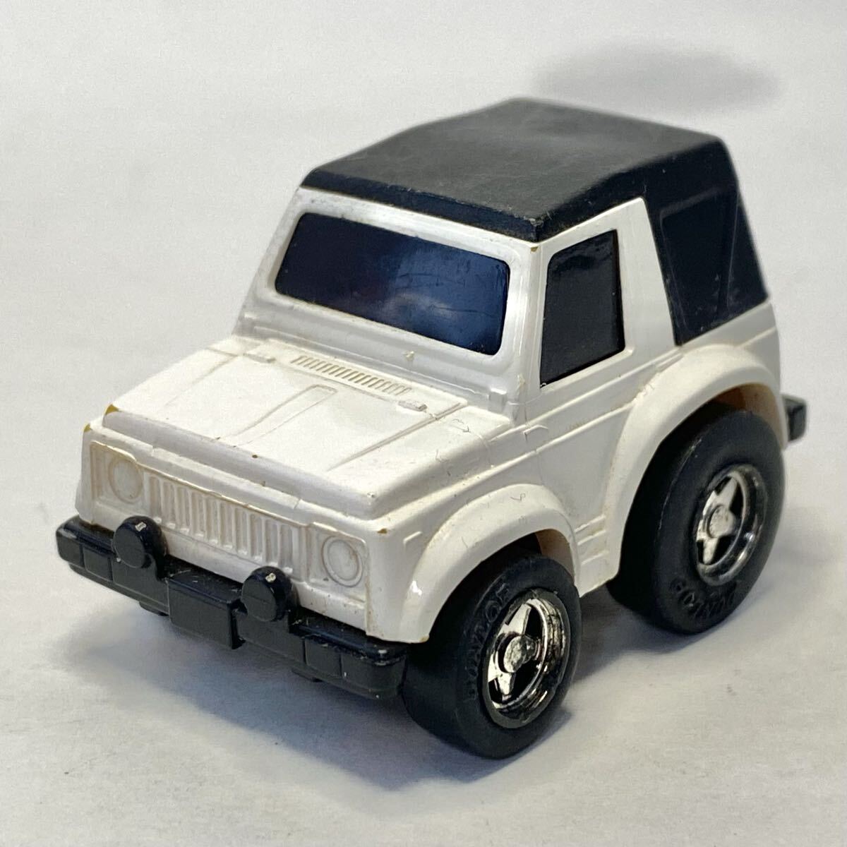 2026年最新】ジムニー(Jimny)のチョロQを探すならここ - Yahoo