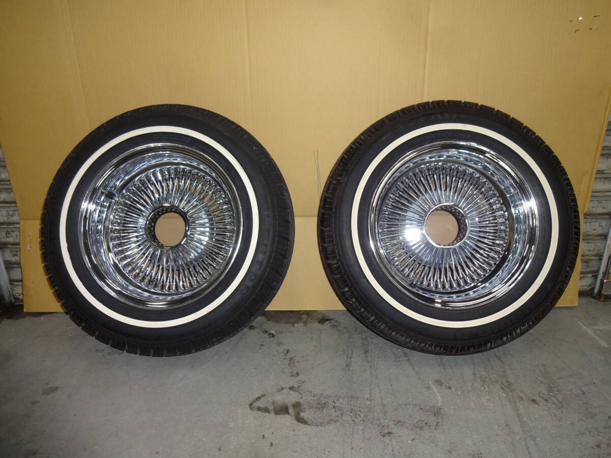 2026年最新】Yahoo!オークション -ワイヤー ホイール(自動車