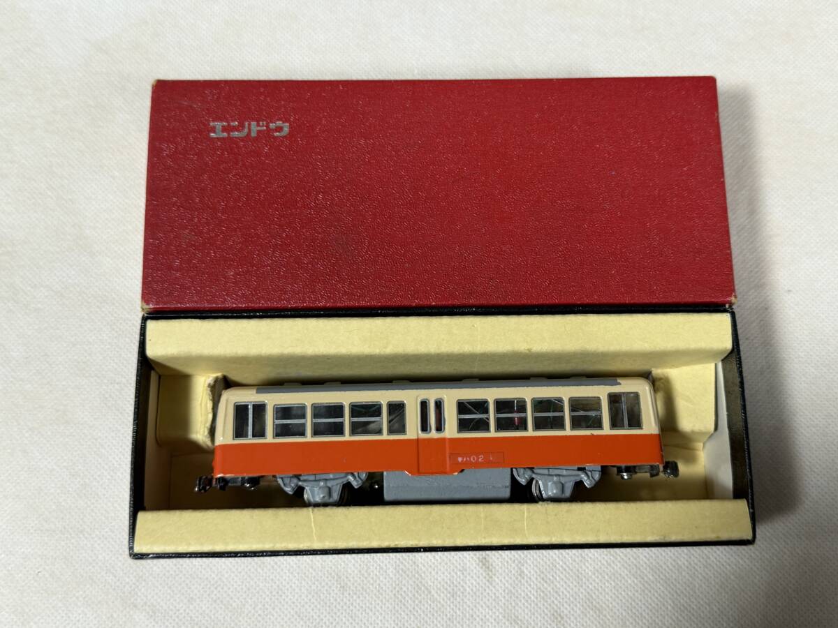 2026年最新】Yahoo!オークション -エンドウ キハ(鉄道模型)の中古品