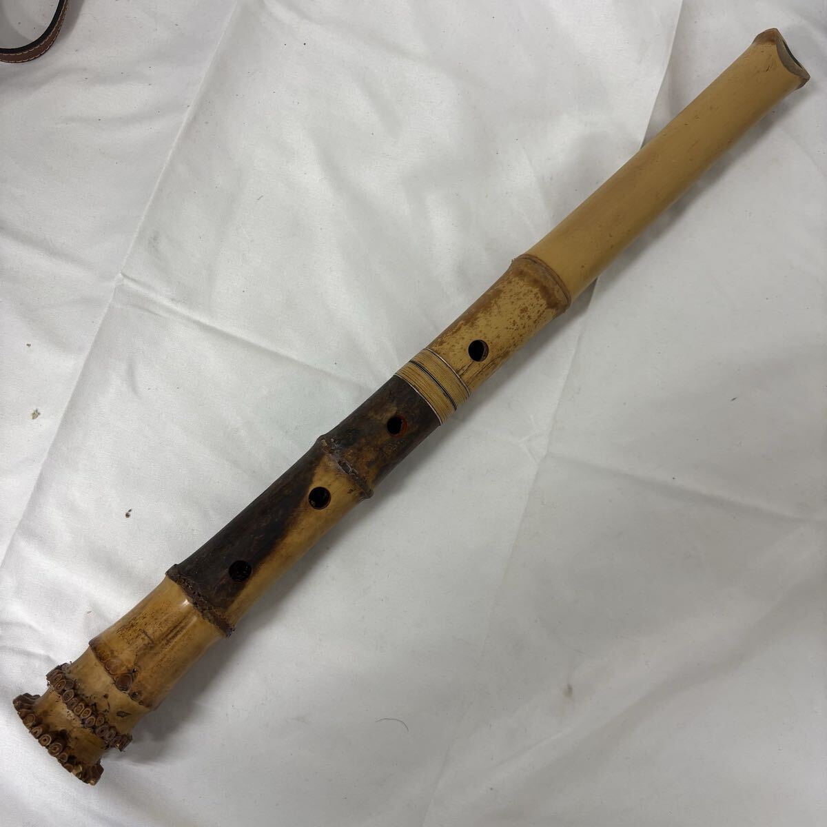 2026年最新】Yahoo!オークション - 本体(尺八 和楽器)の中古品・新品