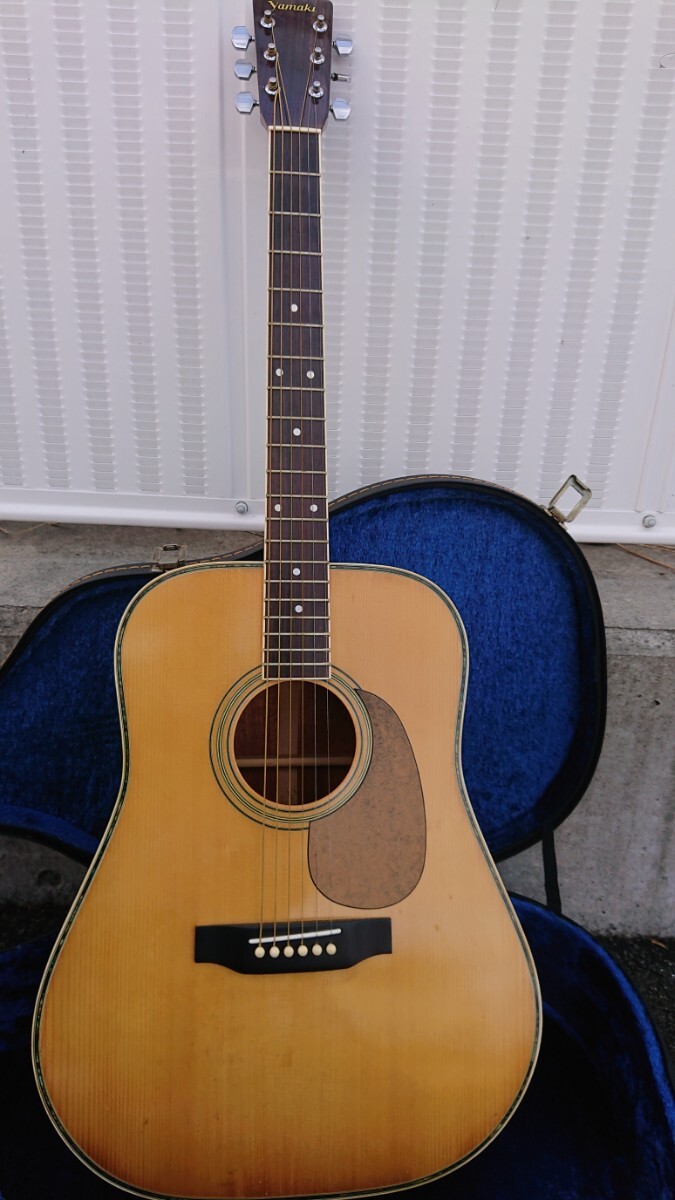 2026年最新】Yahoo!オークション -yamaki ギター(アコースティック