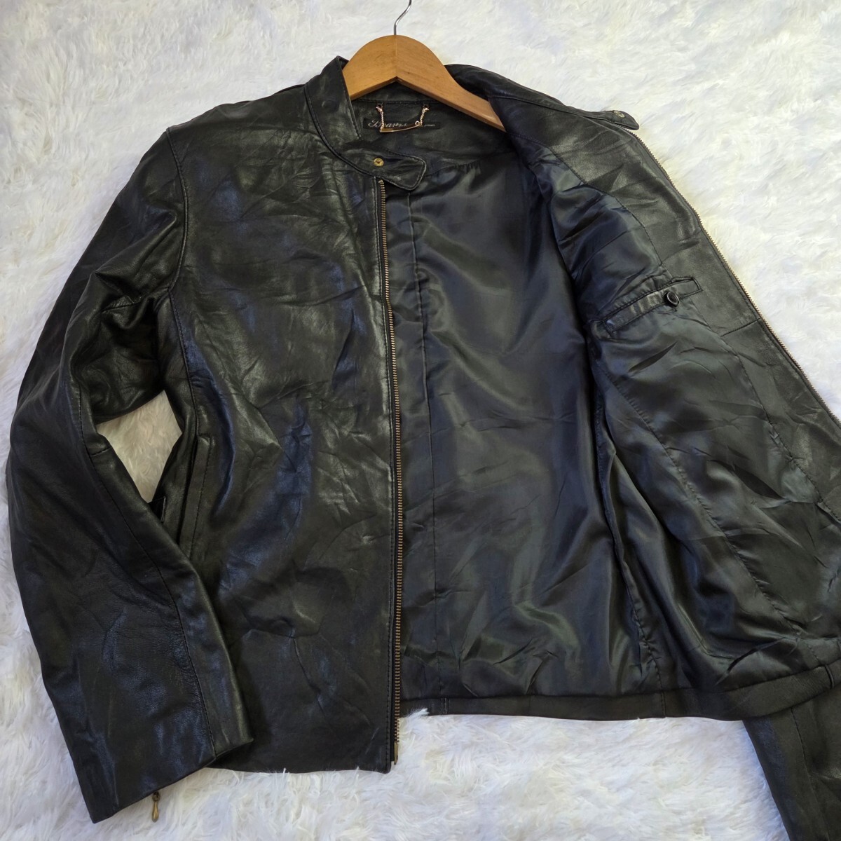 2026年最新】Yahoo!オークション -シングルライダースの中古品・新品