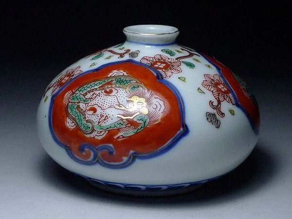 2026年最新】Yahoo!オークション -古伊万里 壺の中古品・新品・未使用