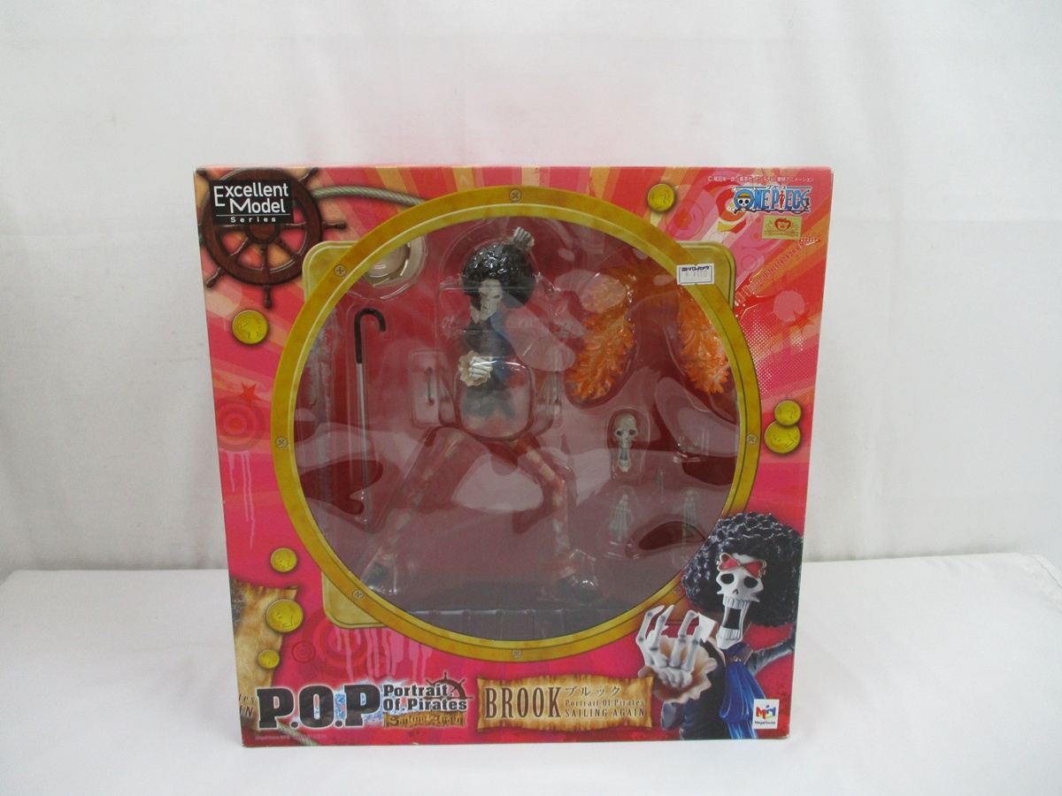 2026年最新】ワンピース フィギュア POPシリーズの人気商品一覧