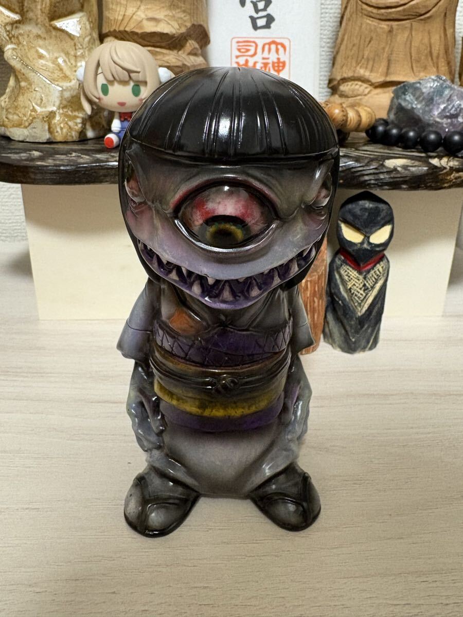 2026年最新】Yahoo!オークション -ソフビ(一般)の中古品・新品・未使用