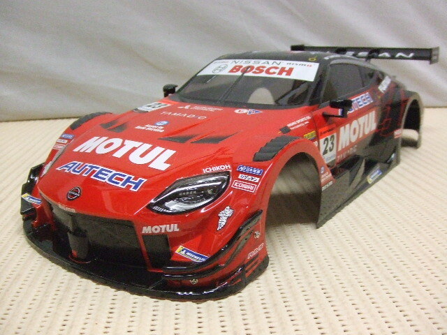 2026年最新】タミヤ ラジコン ボディ - 人気商品を見つけよう - Yahoo