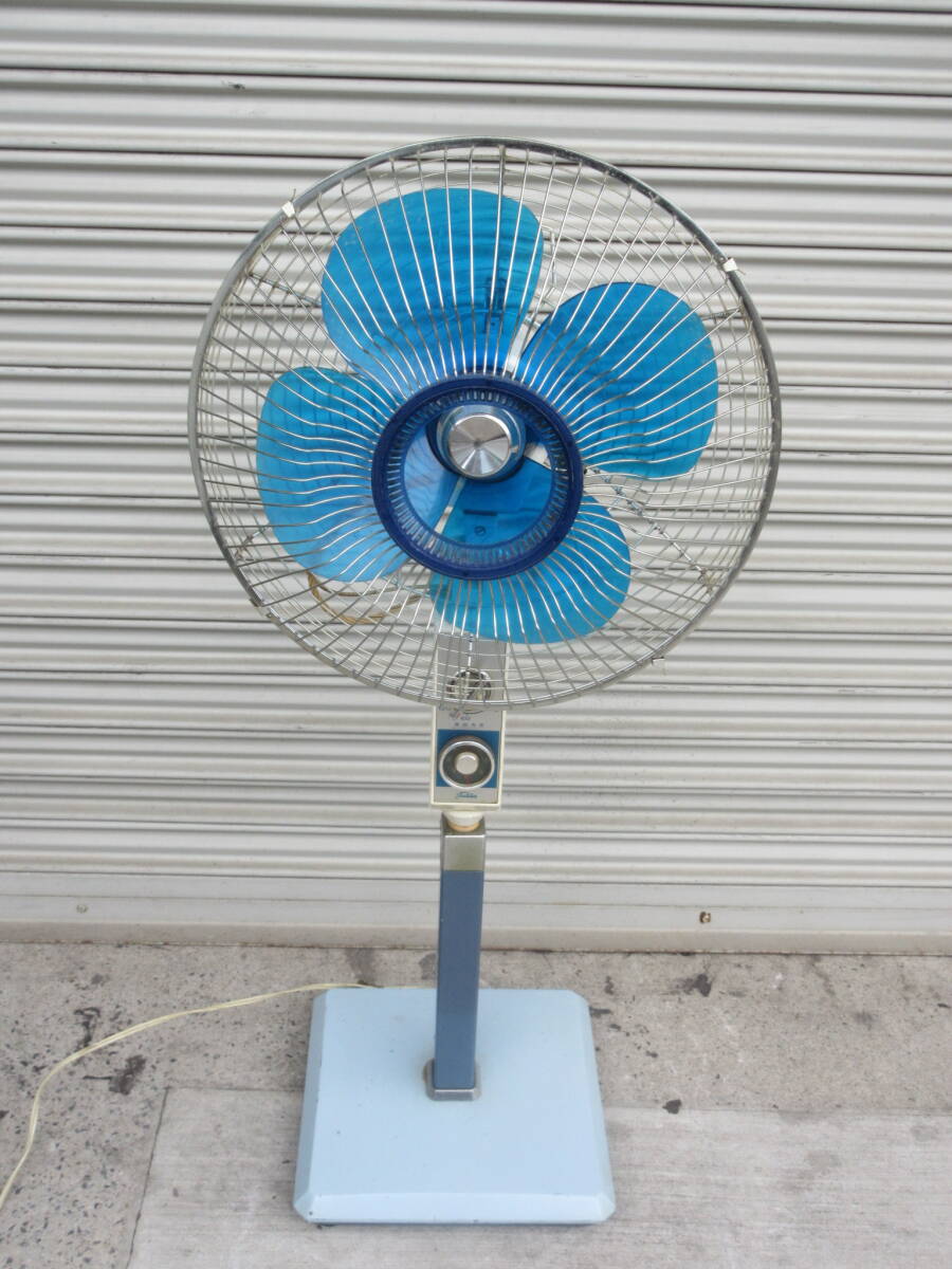 Yahoo!オークション -「扇風機」の落札相場・落札価格