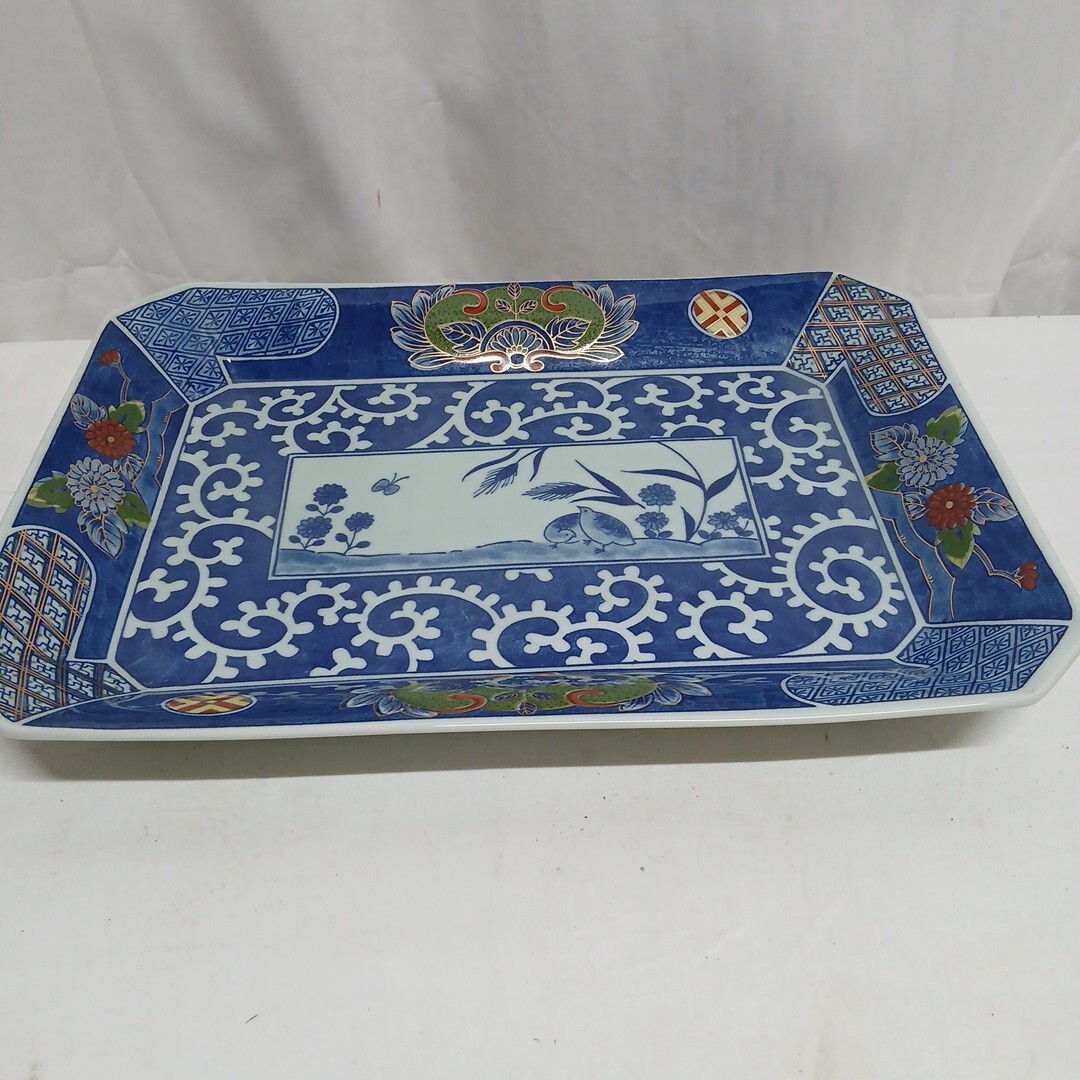 2026年最新】Yahoo!オークション -古伊万里 角皿の中古品・新品・未