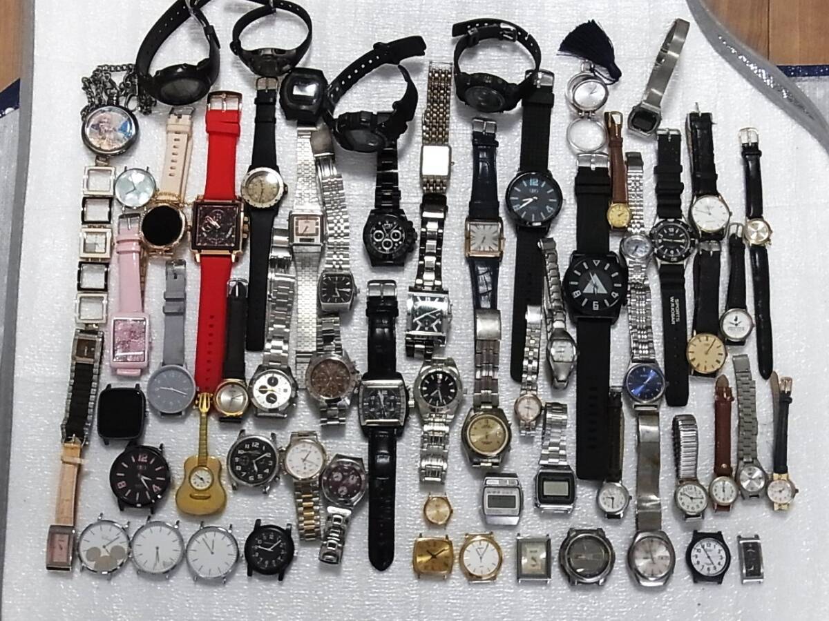 2026年最新】Yahoo!オークション -腕時計 ジャンクの中古品・新品・未