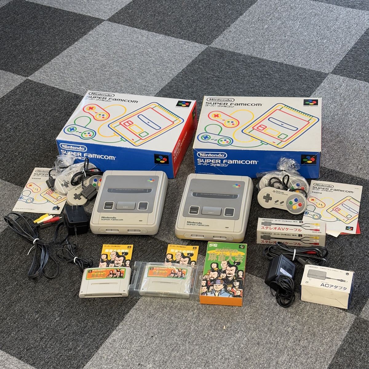 2026年最新】Yahoo!オークション -スーパーファミコンソフト まとめ