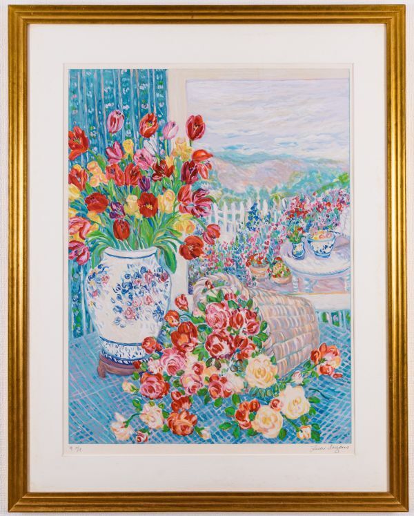 レスリーセイヤーの値段と価格推移は？｜1件の売買データからレスリー