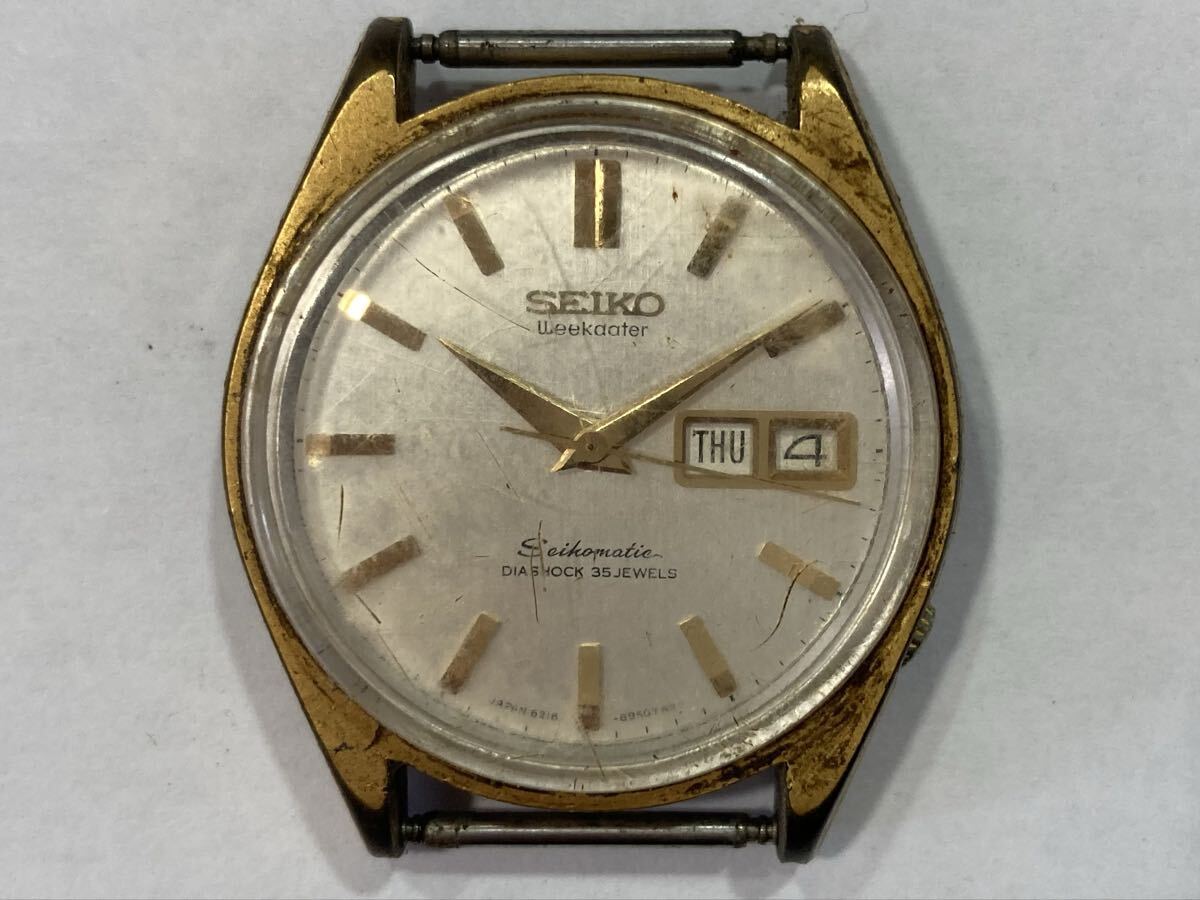 2026年最新】Yahoo!オークション -セイコーマチックの中古品・新品・未