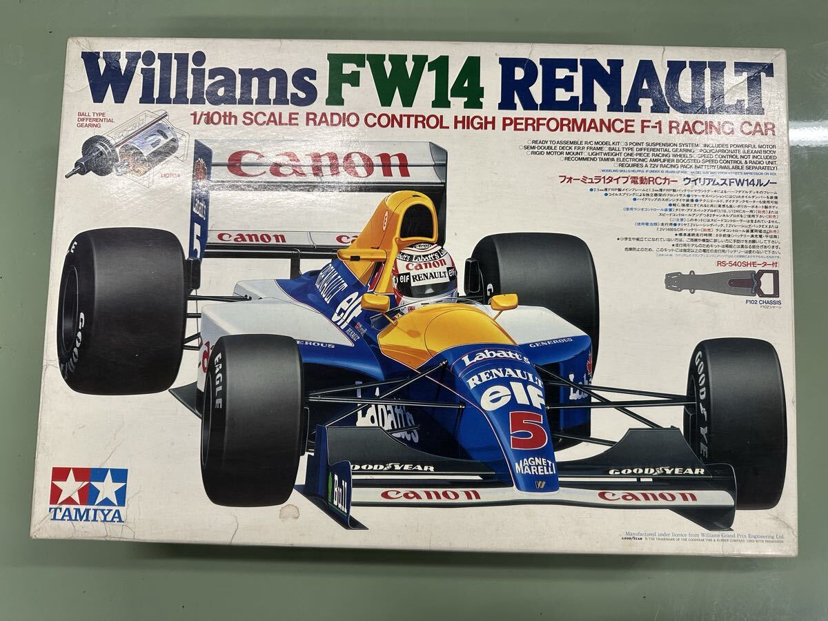 2026年最新】Yahoo!オークション -タミヤ f1 ラジコンの中古品・新品