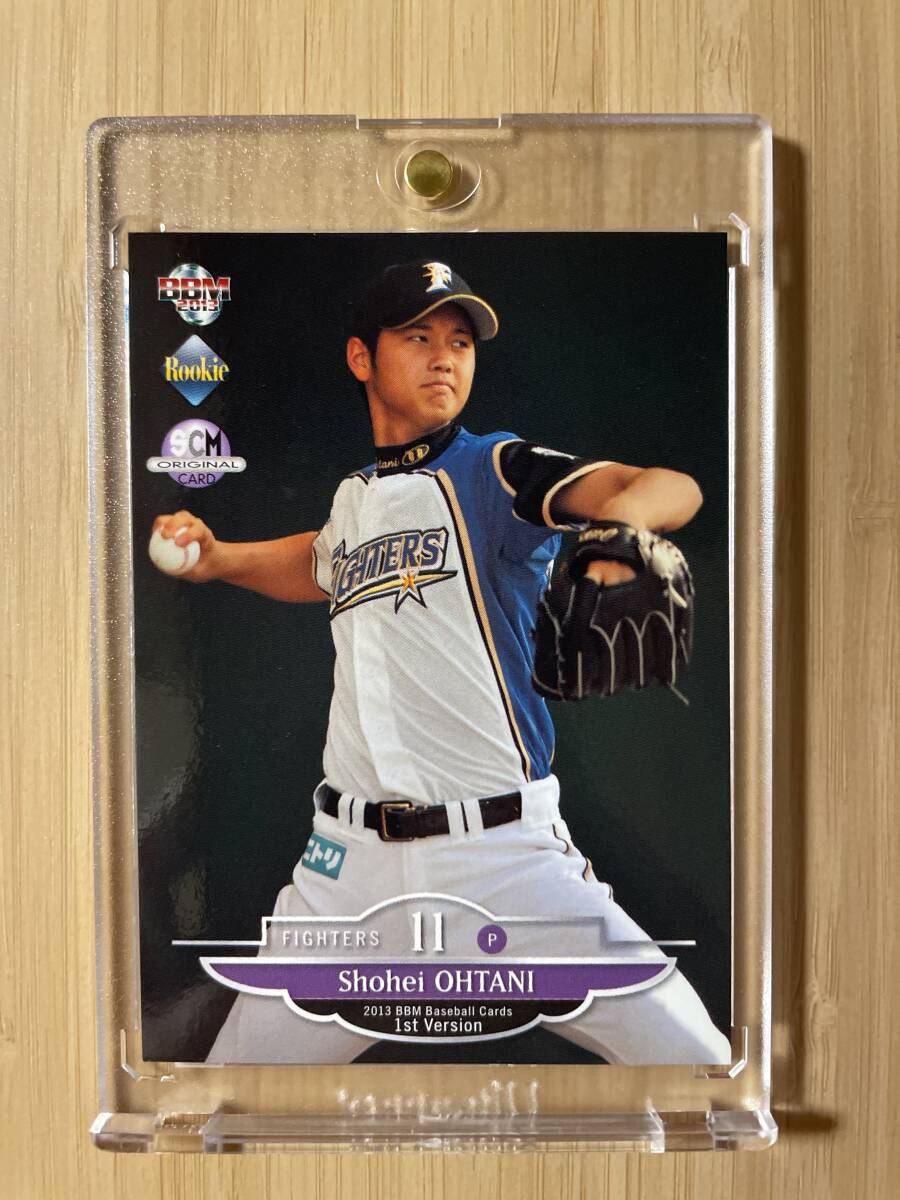 2026年最新】Yahoo!オークション -大谷翔平 カード 2013の中古品・新品