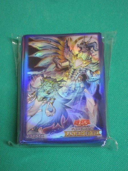 2026年最新】Yahoo!オークション -遊戯王 未開封 スリーブの中古品