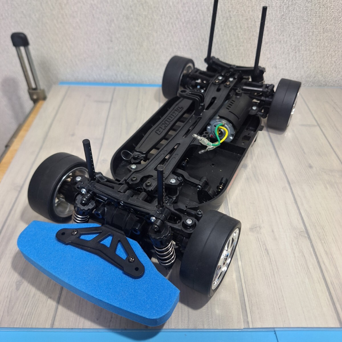 2026年最新】Yahoo!オークション -タミヤ tt-01の中古品・新品・未使用