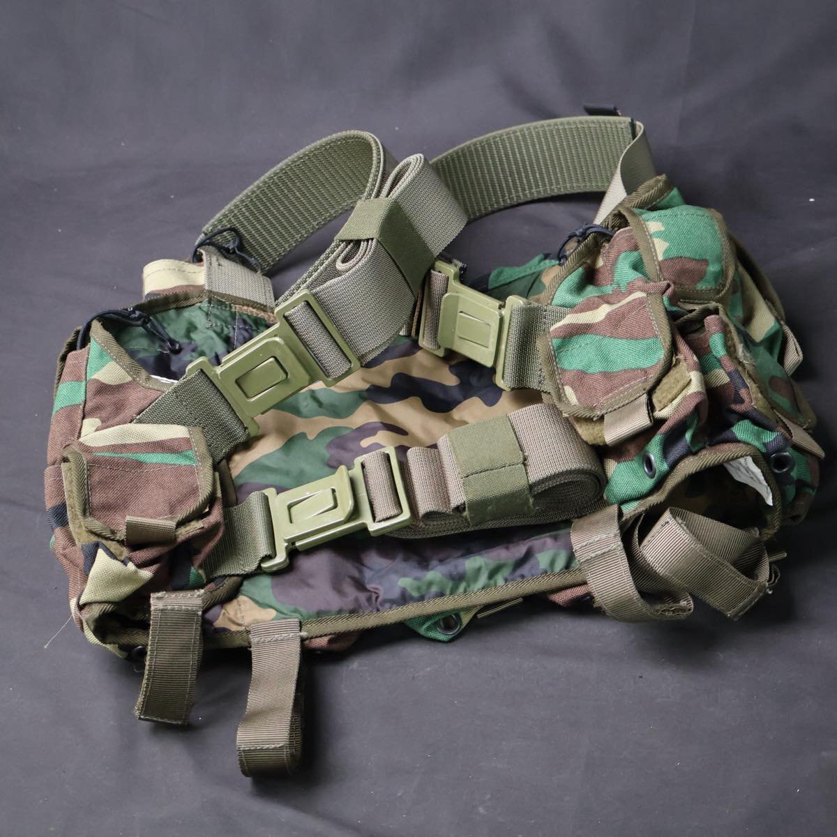 2026年最新】Yahoo!オークション -チェストリグの中古品・新品・未使用