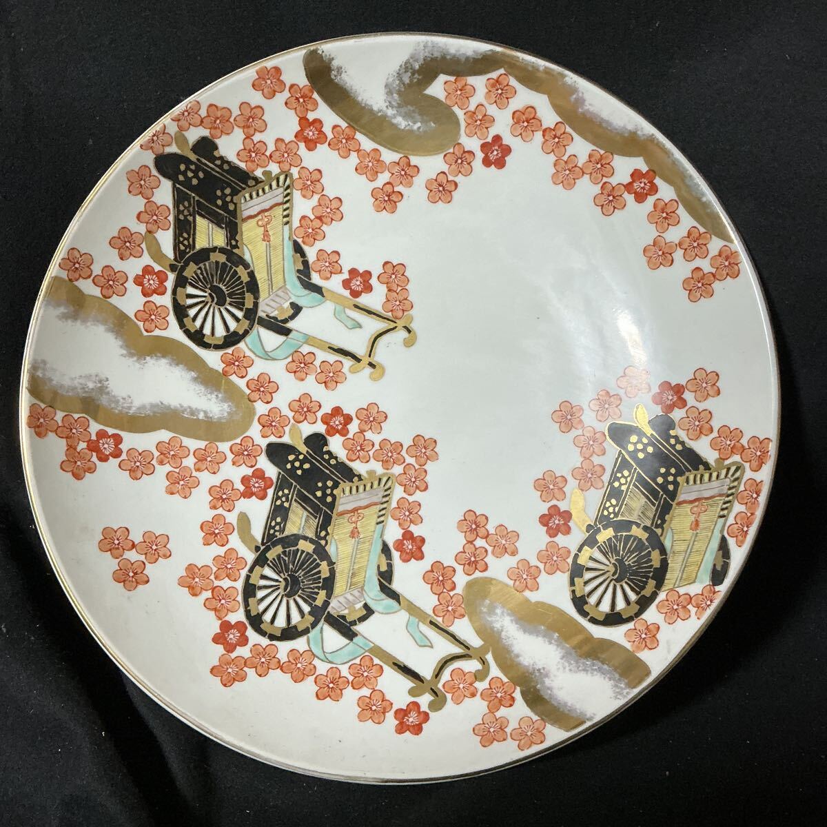 2026年最新】Yahoo!オークション -古伊万里 大皿(アンティーク