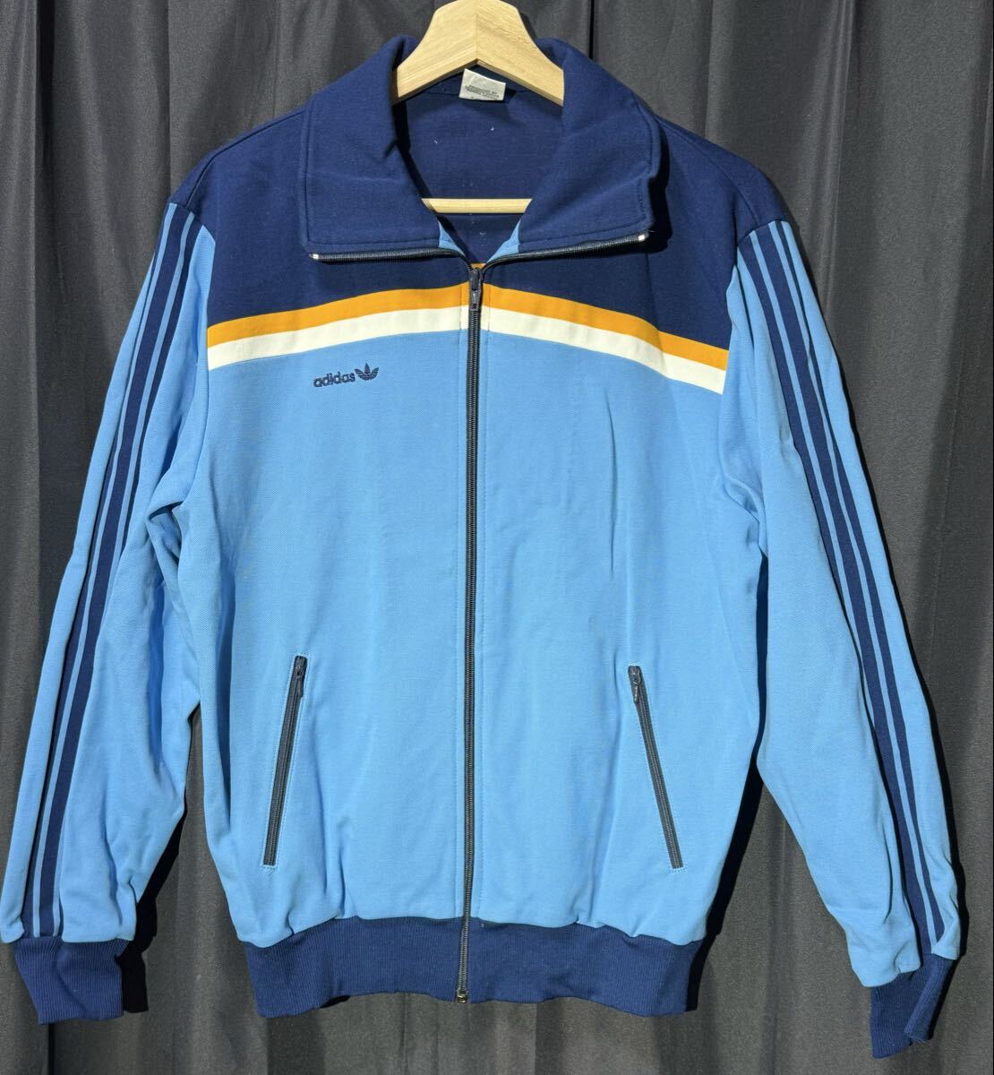 2026年最新】Yahoo!オークション -アディダス ジャージ 西ドイツ製の
