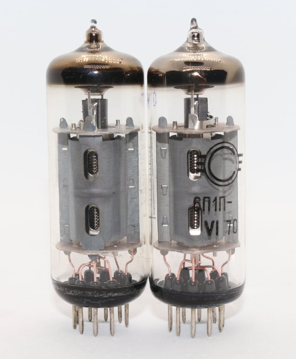 2026年最新】Yahoo!オークション -6v6 真空管の中古品・新品・未使用品一覧