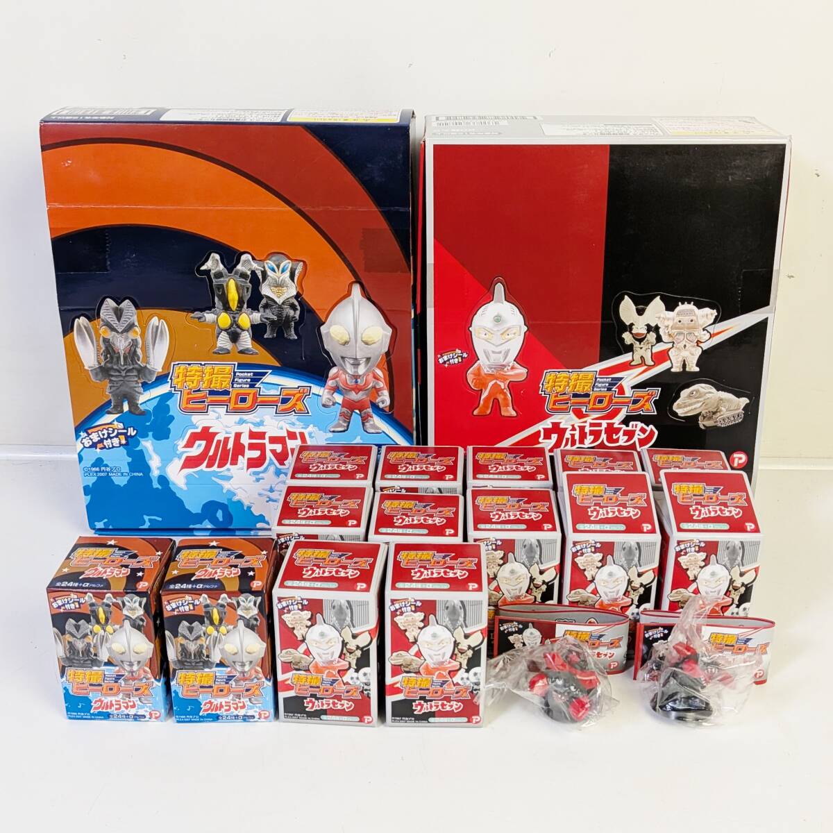 2026年最新】Yahoo!オークション - ウルトラセブン(ウルトラマン 特撮