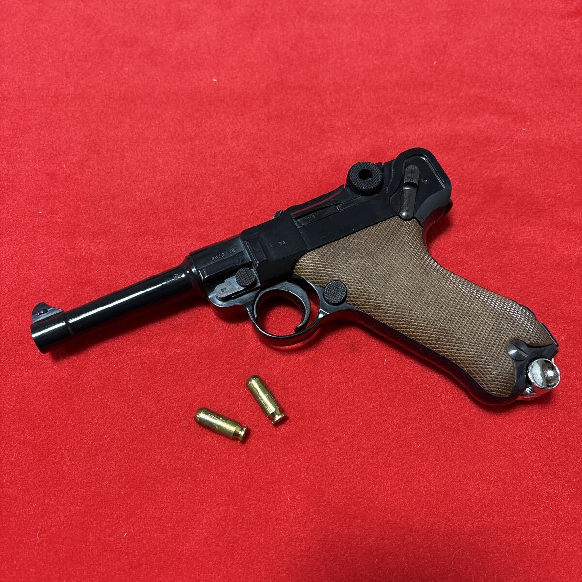 2026年最新】Yahoo!オークション -mgc モデルガンの中古品・新品・未