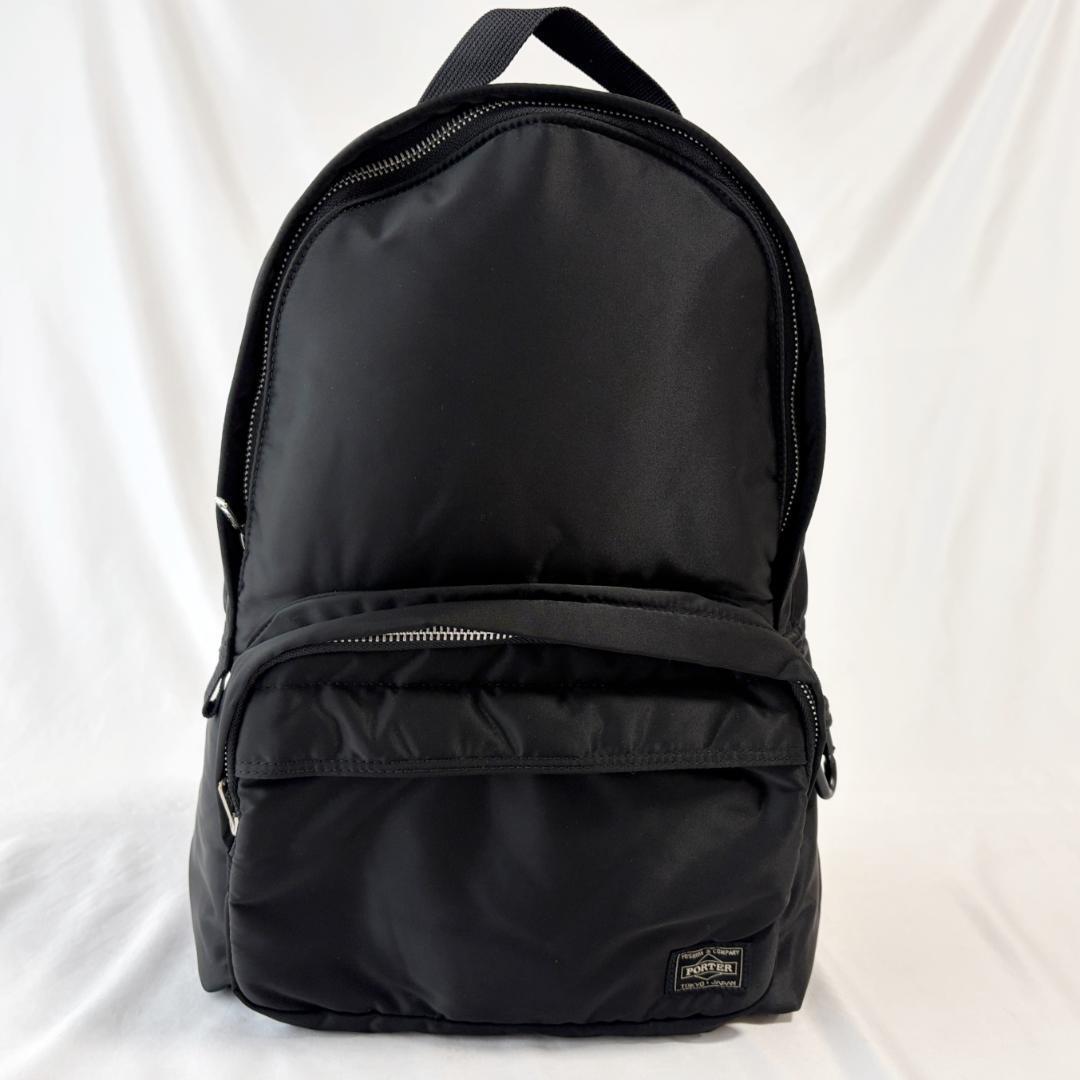 2026年最新】Yahoo!オークション -ポータータンカーリュックの中古品