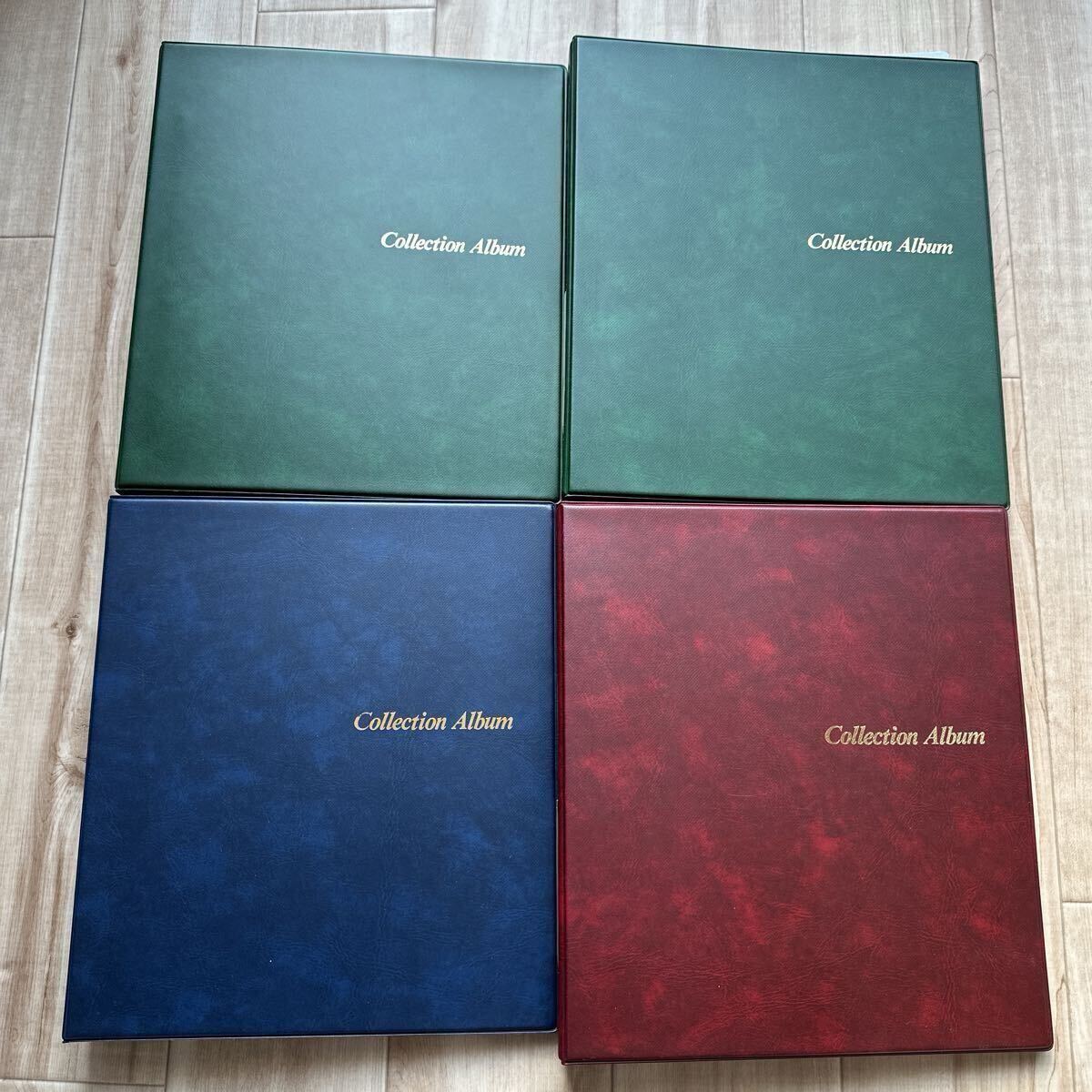 2026年最新】Yahoo!オークション -切手アルバムの中古品・新品・未使用