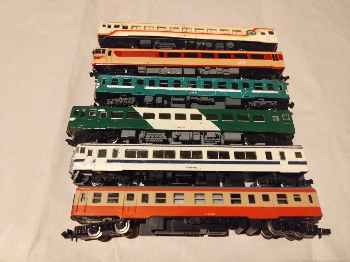 2026年最新】nゲージ ジャンク品の鉄道模型を探すならここ - Yahoo