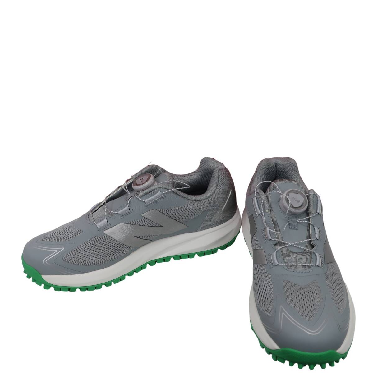 2026年最新】Yahoo!オークション -ニューバランス ゴルフシューズ