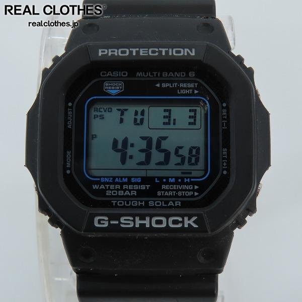 2026年最新】Yahoo!オークション -gw-m5610の中古品・新品・未使用品一覧