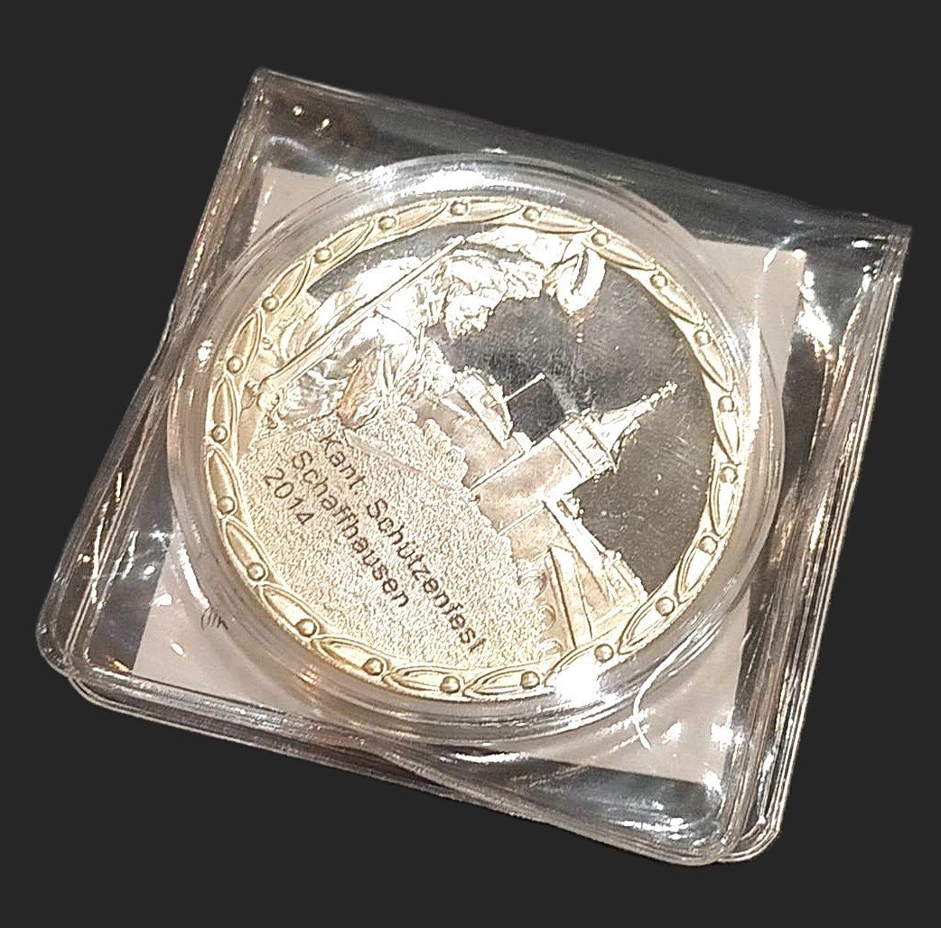 2026年最新】Yahoo!オークション -スイス 射撃祭の中古品・新品・未