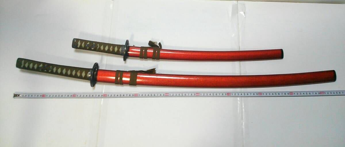 2026年最新】Yahoo!オークション - 模造刀(日本刀、刀剣 武具)の中古品