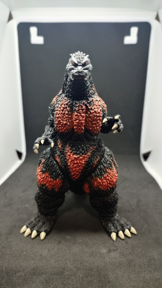 2026年最新】Yahoo!オークション -ゴジラ フィギュア(ゴジラ)の中古品
