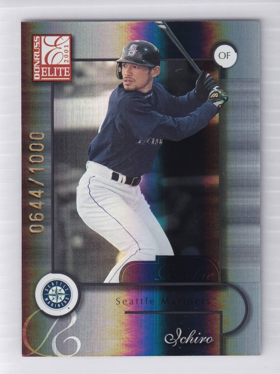 2026年最新】Yahoo!オークション -ichiro upper deck(トレーディング