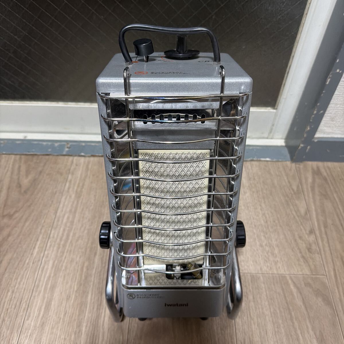 Yahoo!オークション -「イワタニ cb7」の落札相場・落札価格