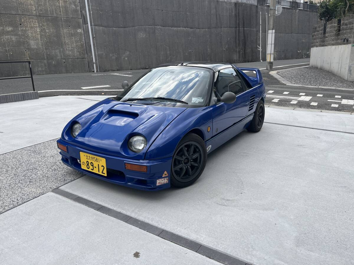 2026年最新】Yahoo!オークション -マツダ az-1の中古品・新品・未使用