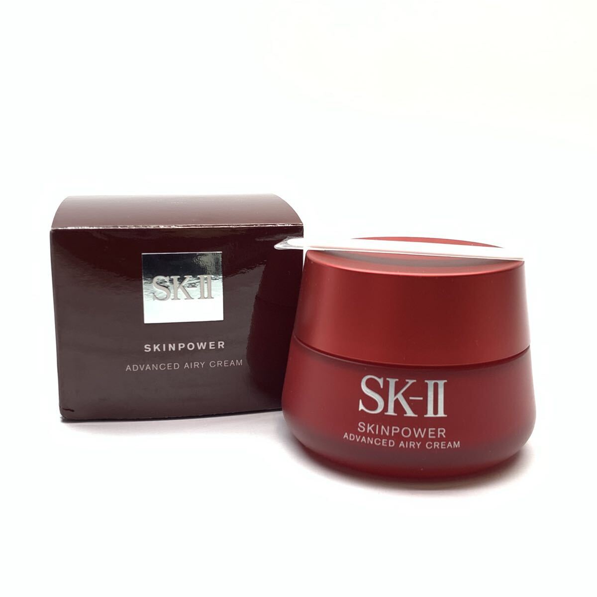 2026年最新】Yahoo!オークション -sk-iiの中古品・新品・未使用品一覧