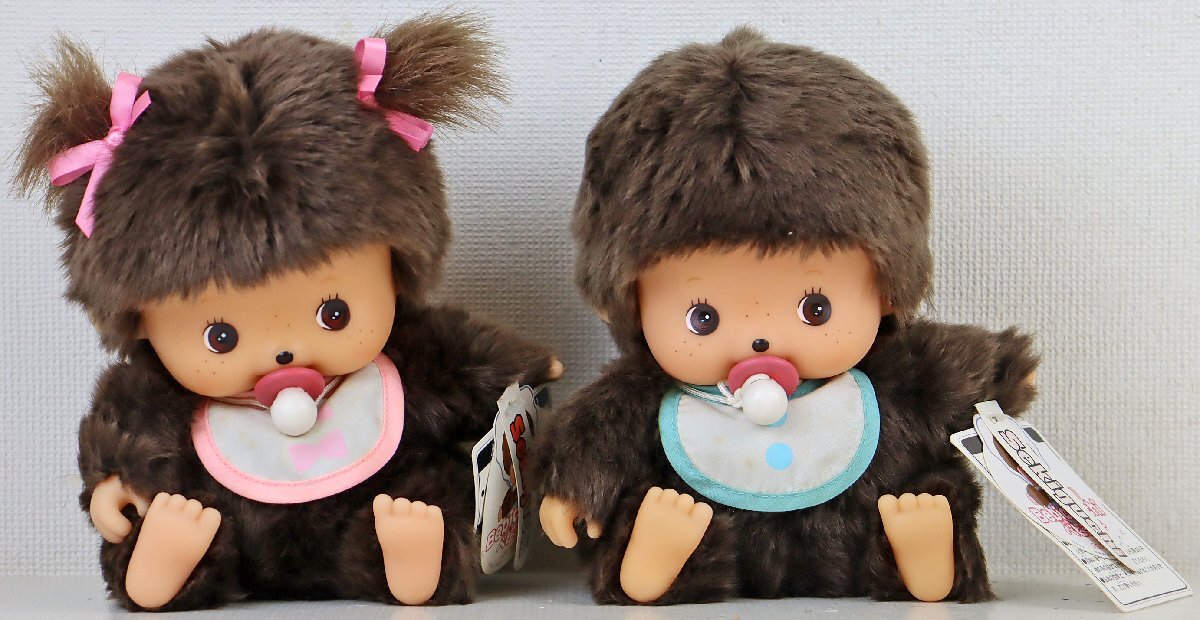 2026年最新】Yahoo!オークション -セキグチのモンチッチの中古品・新品