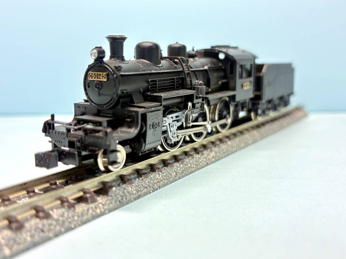 2026年最新】Yahoo!オークション -kato c50の中古品・新品・未使用品一覧