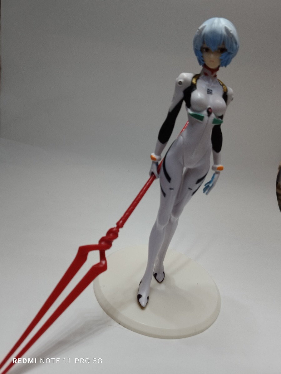 2026年最新】Yahoo!オークション - 綾波レイ(新世紀エヴァンゲリオン