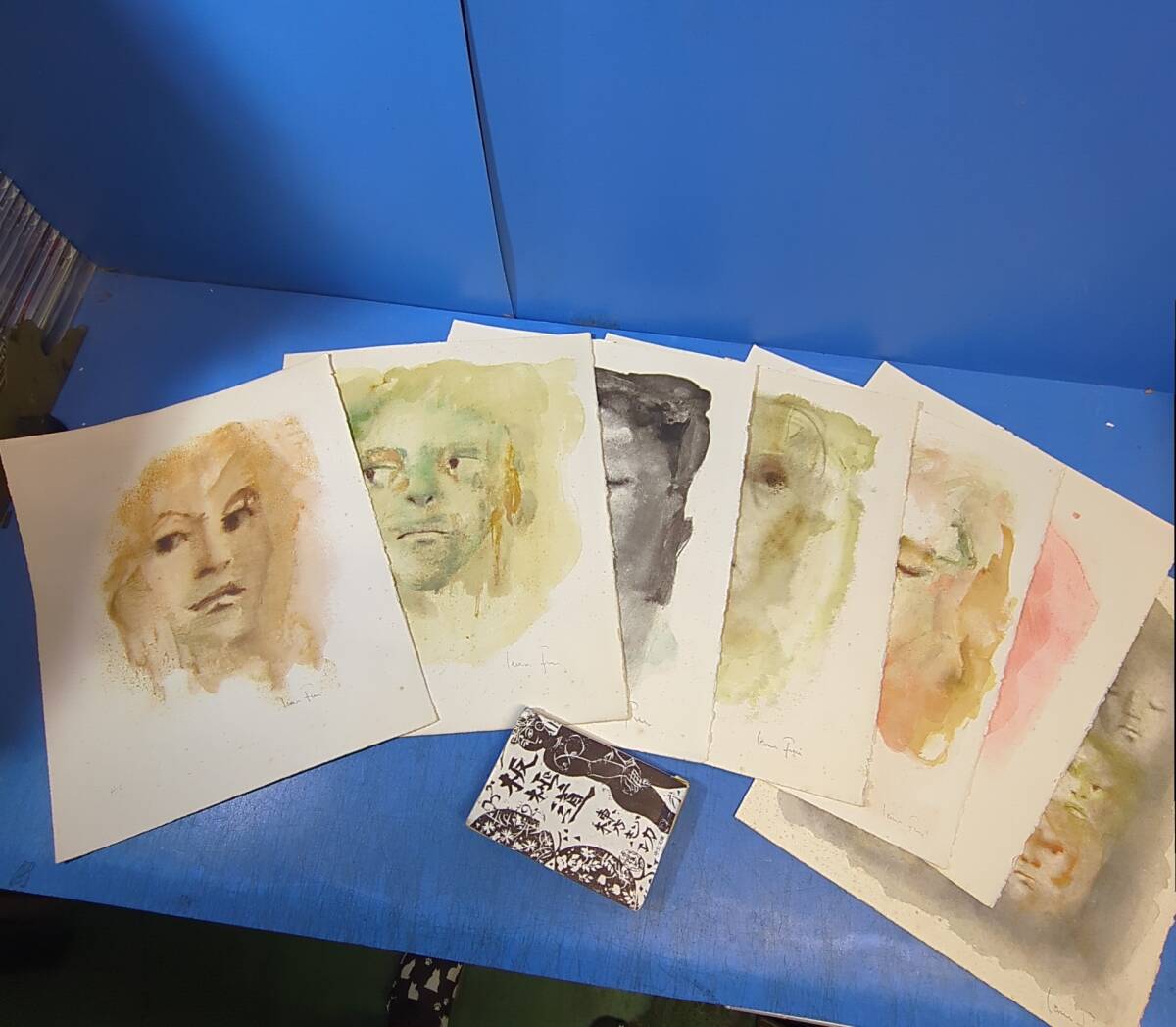 2026年最新】Yahoo!オークション -リトグラフ(版画)の中古品・新品・未