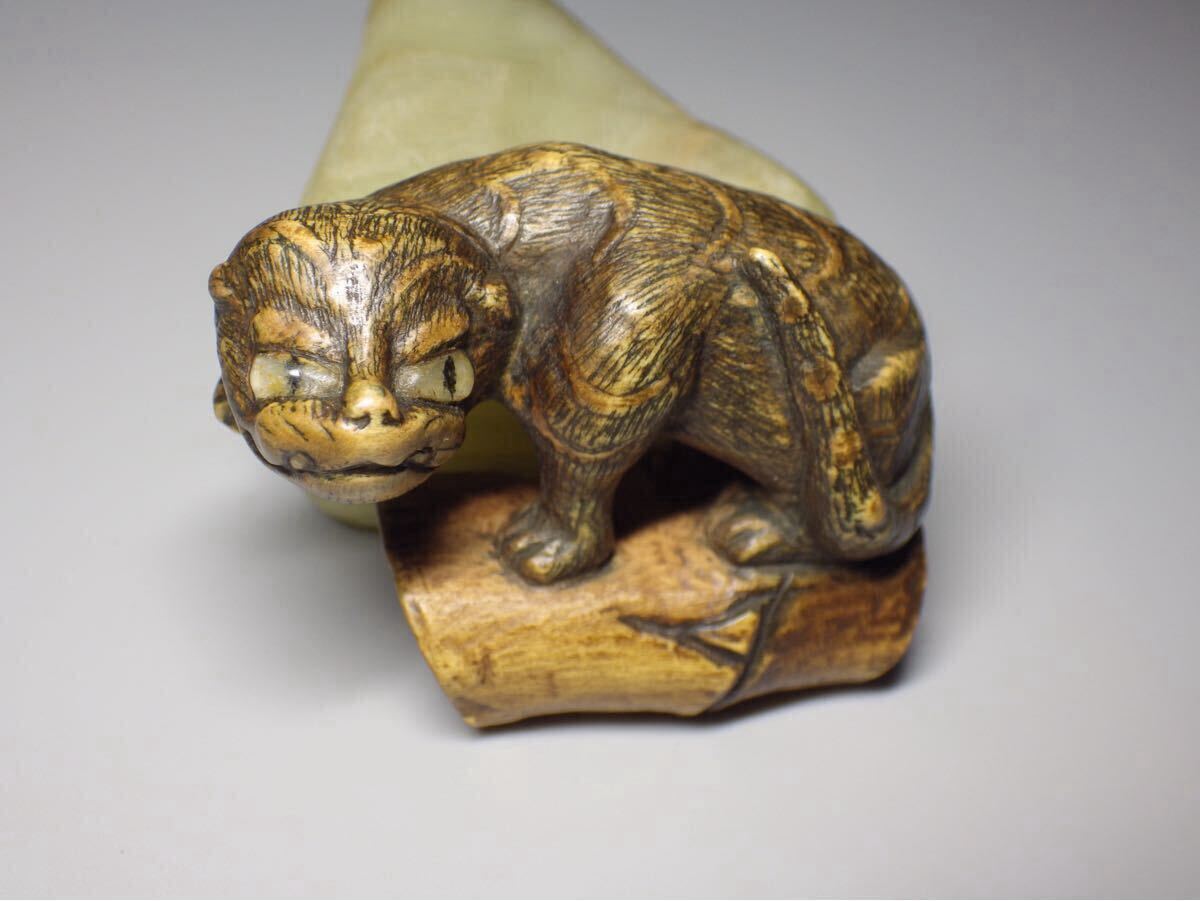 2026年最新】根付の厳選商品が勢揃い！彫刻美の極みを手に入れる