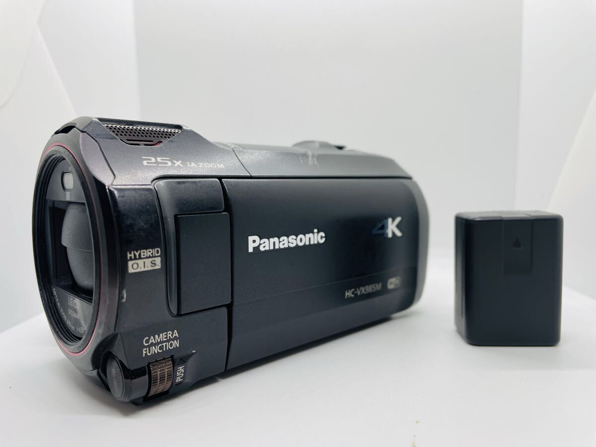 2026年最新】Yahoo!オークション -パナソニック ビデオカメラの中古品