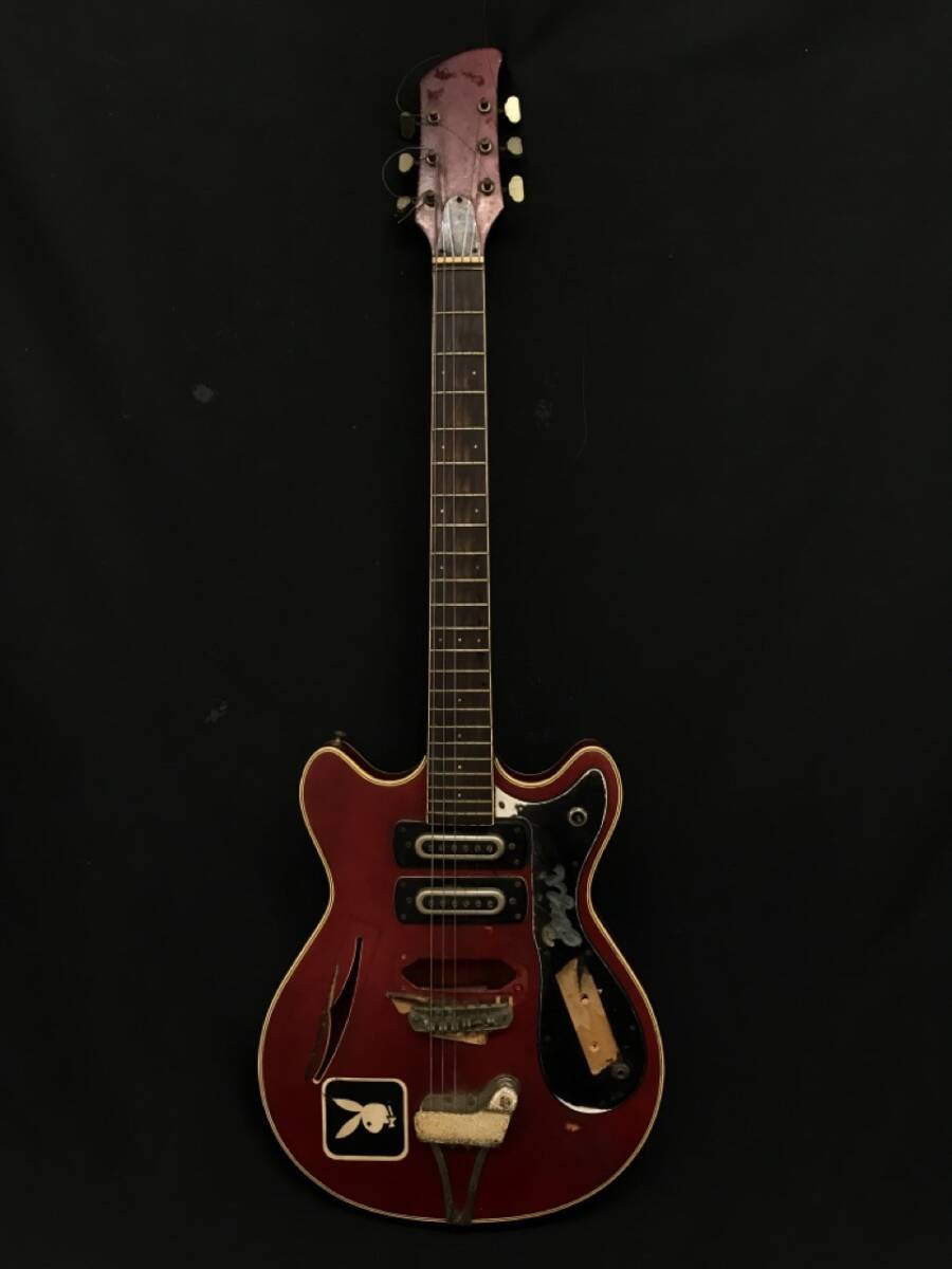 2026年最新】Yahoo!オークション -ビザール エレキギターの中古品